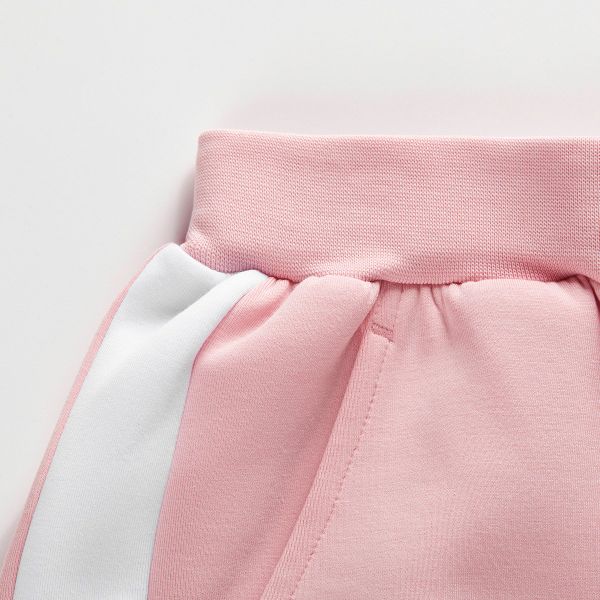 Quần Dài Thể Thao Bé Gái Anta Kids 3625C8705-1