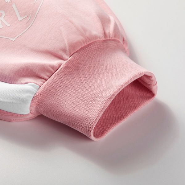 Quần Dài Thể Thao Bé Gái Anta Kids 3625C8705-1