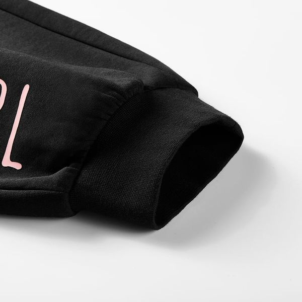 Quần Dài Thể Thao Bé Gái Anta Kids 3625C8711-2