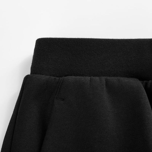 Quần Dài Thể Thao Bé Gái Anta Kids 3625C8711-2