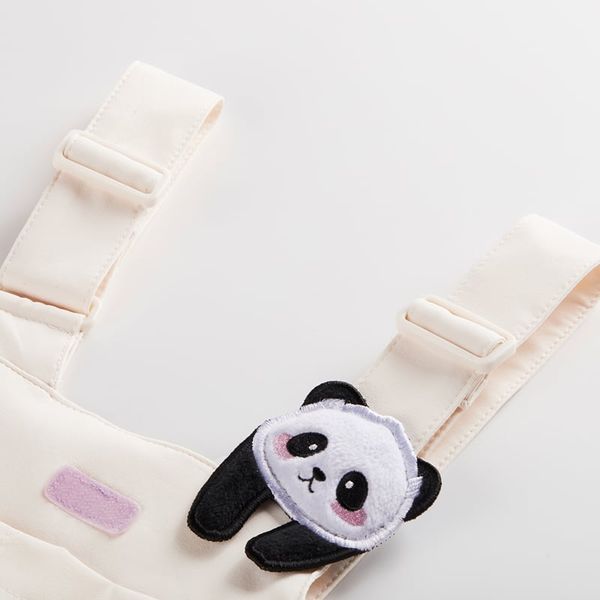 Váy Yếm Bé Gái Anta Kids 3625C9303-1