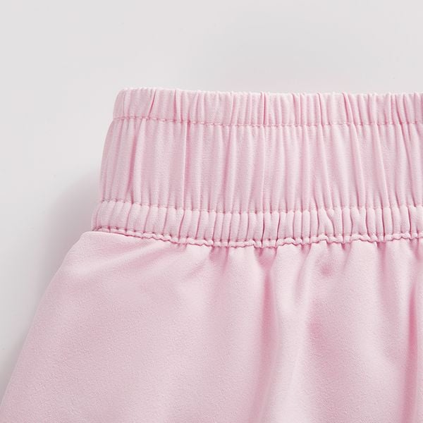 Bộ Đồ Thể Thao Bé Gái Anta Kids 3625C9304-1