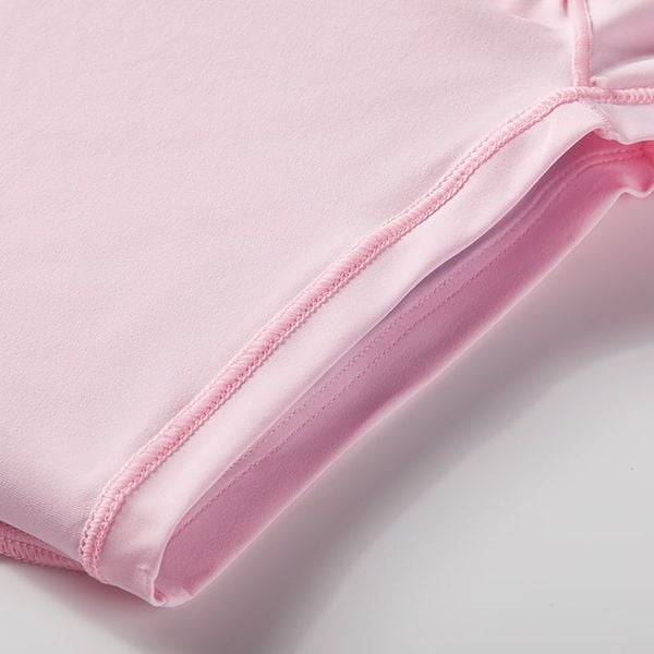 Bộ Đồ Thể Thao Bé Gái Anta Kids 3625C9304-1