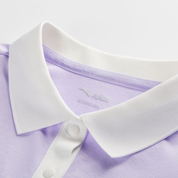 Bộ Đồ Thể Thao Bé Gái Anta Kids 3625C9304-4