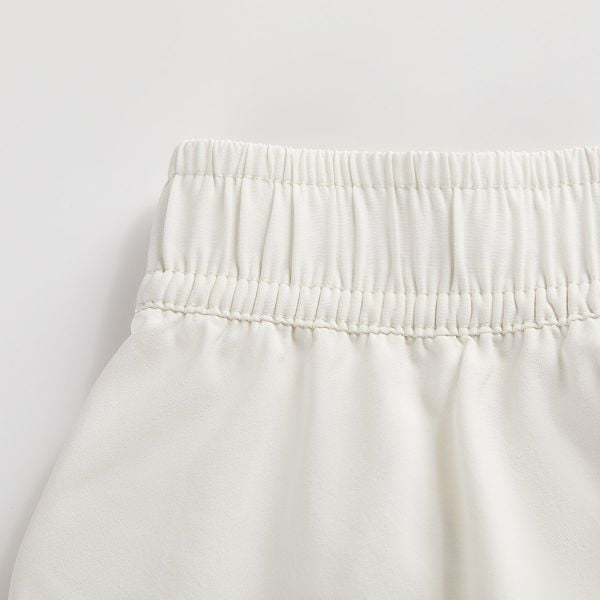 Bộ Đồ Thể Thao Bé Gái Anta Kids 3625C9304-4