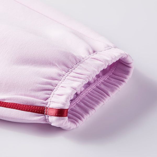 Quần Dài Thể Thao Bé Gái Anta Kids 3625C9503-1