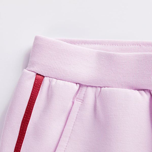 Quần Dài Thể Thao Bé Gái Anta Kids 3625C9503-1