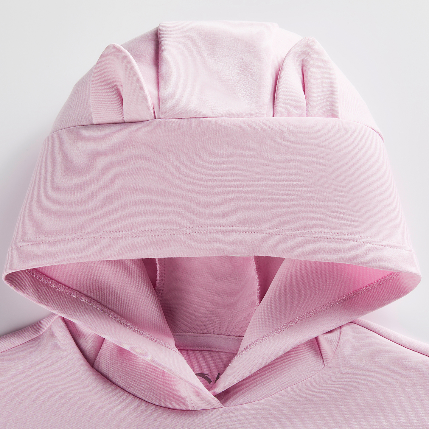 Áo Hoodie Thời Trang Bé Gái Anta Kids 3625C9714-1