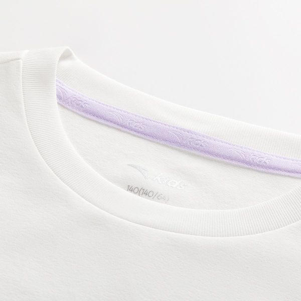 Bộ Đồ Thể Thao Bé Gái Anta Kids 3625C9727-3