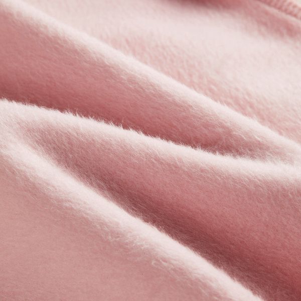 Áo Sweater Thời Trang Bé Gái Anta Kids 3625D1714-2