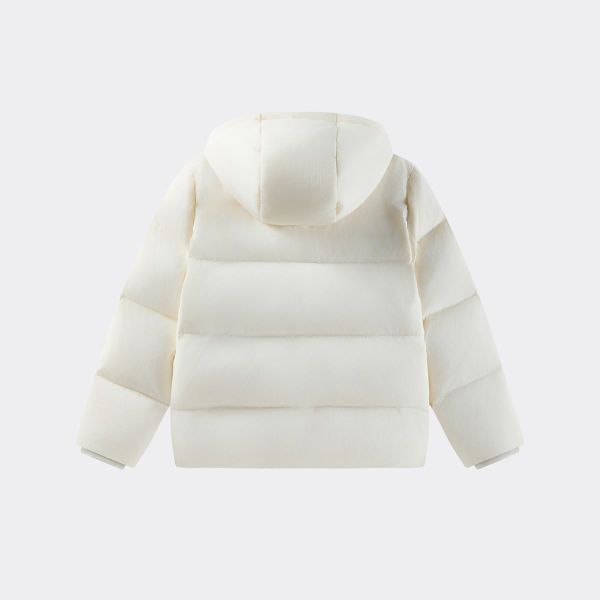 Áo Khoác Lông Vũ Bé Gái Anta Kids 3625D1901-1