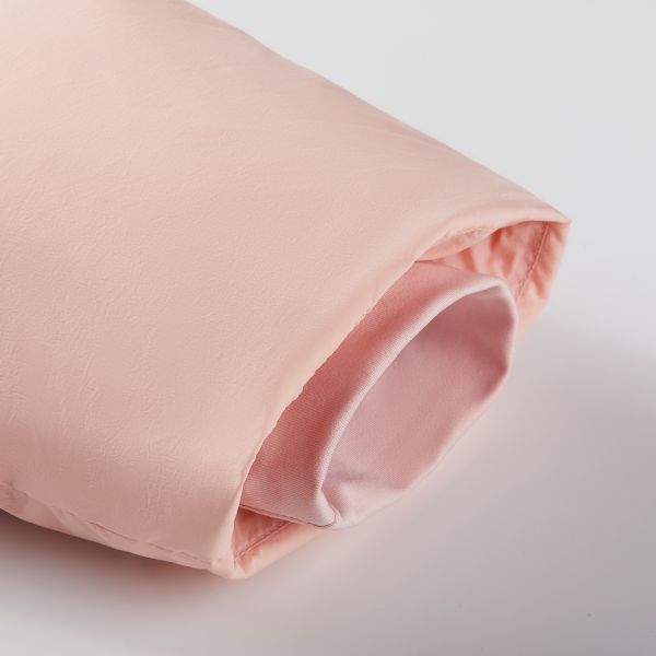 Áo Khoác Lông Vũ Bé Gái Anta Kids 3625D1901-2