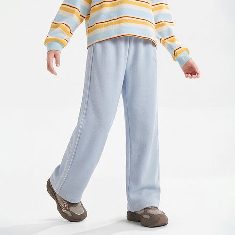 Quần Dài Thời Trang Bé Gái Anta Kids 3626A8731-4