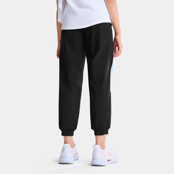 Quần Dài Thể Thao Bé Gái ANTA Kids 3626B5701-2