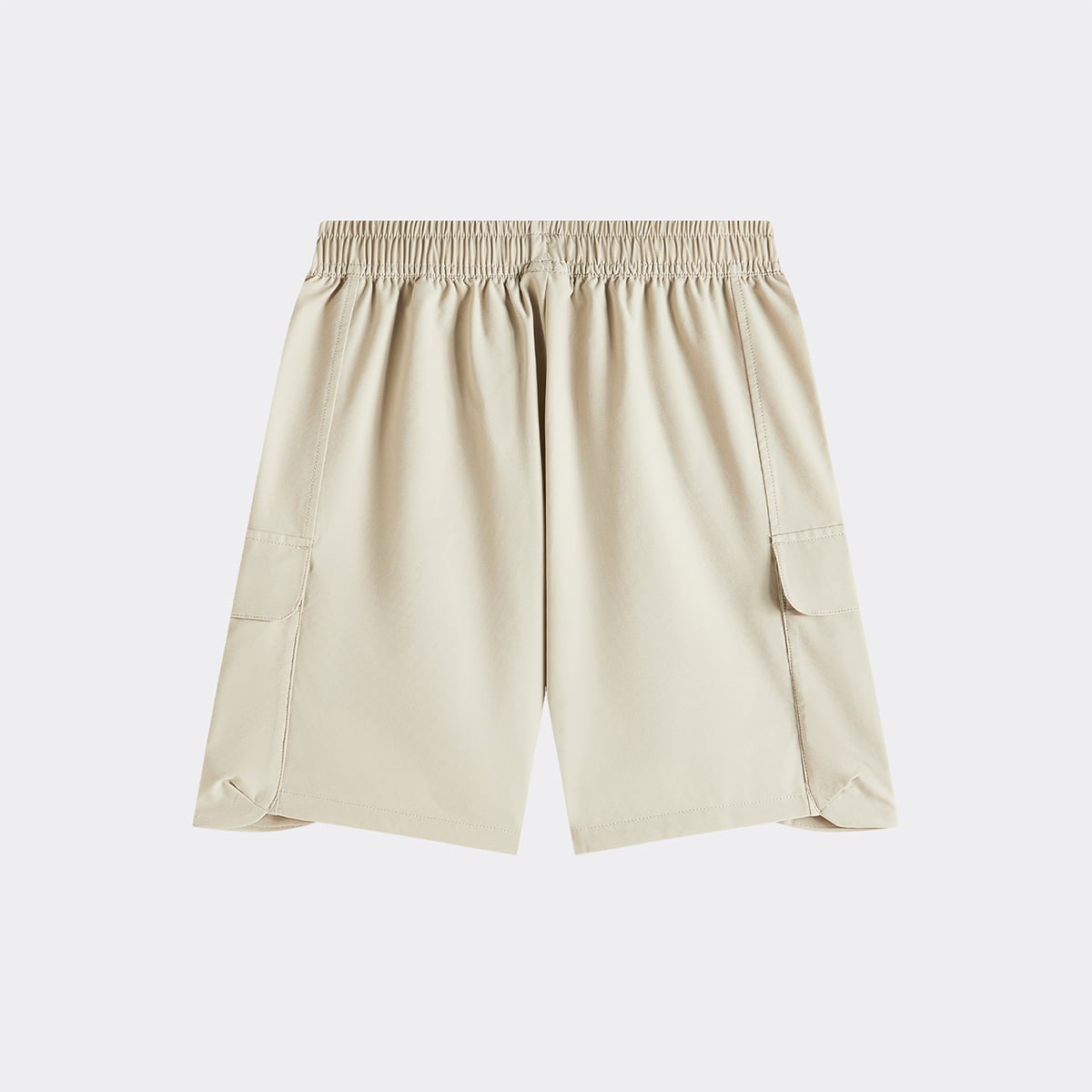 Quần Short Thể Thao Bé Gái Anta Kids 3626B6505-3
