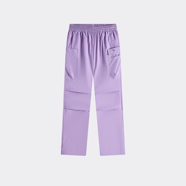 Quần Dài Thời Trang Thể Thao Bé Gái ANTA Kids 3626B6508-2