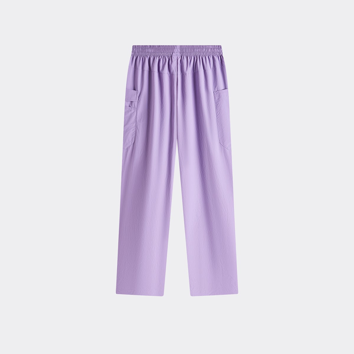 Quần Dài Thời Trang Thể Thao Bé Gái ANTA Kids 3626B6508-2