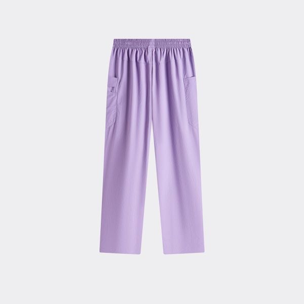 Quần Dài Thời Trang Thể Thao Bé Gái ANTA Kids 3626B6508-2