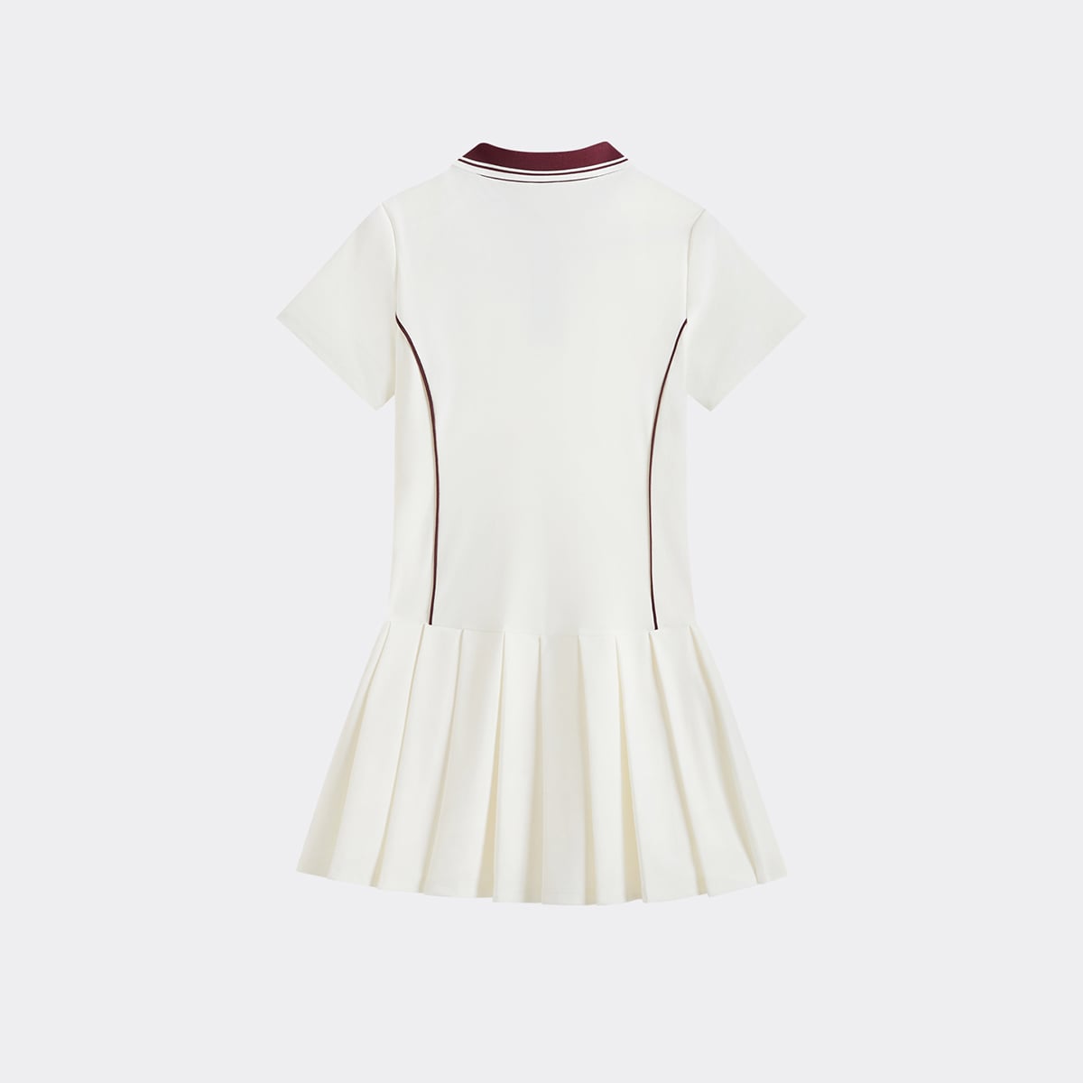 Váy Polo Thời Trang Bé Gái Anta Kids 3626C8308-1