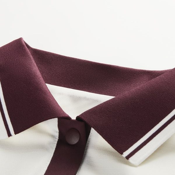 Váy Polo Thời Trang Bé Gái Anta Kids 3626C8308-1