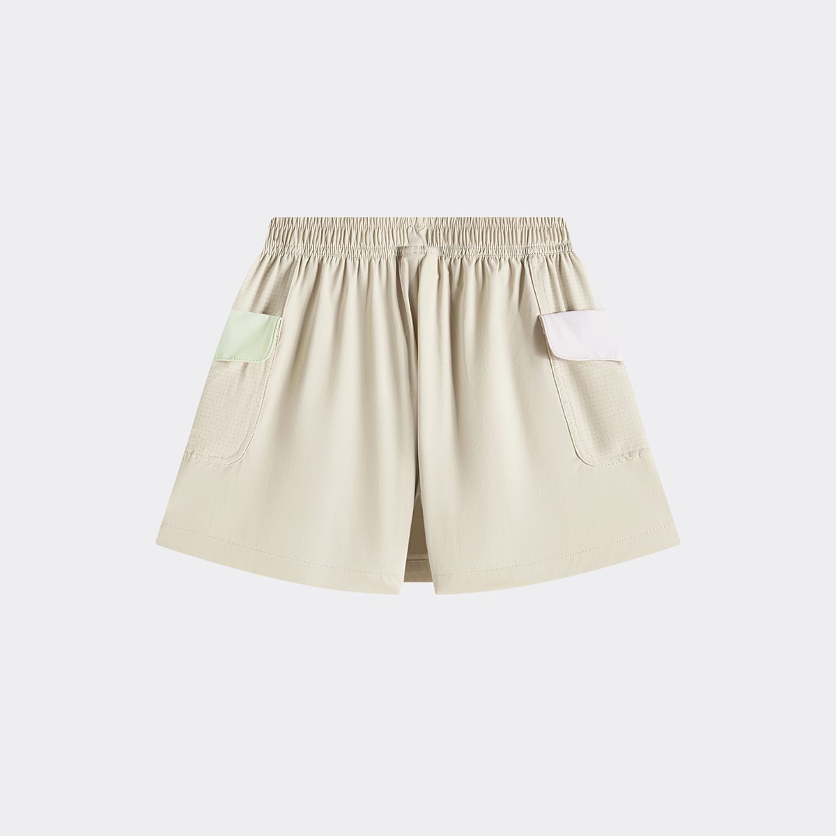 Quần Short Giả Váy Thời Trang Bé Gái Anta Kids 3626C9301-2