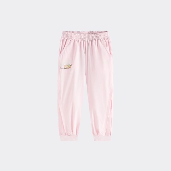 Quần Dài Thời Trang Bé Gái ANTA KIDS 3626C9505-1