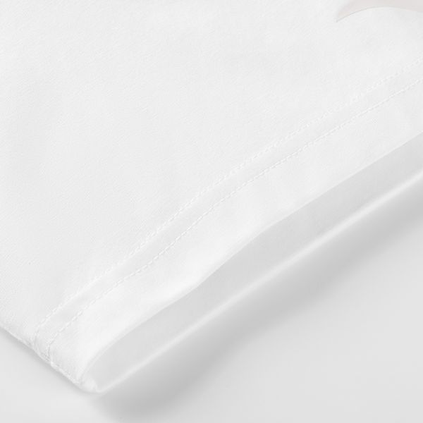 Áo Phông Thể Thao Unisex Anta Kids 372437105U-1