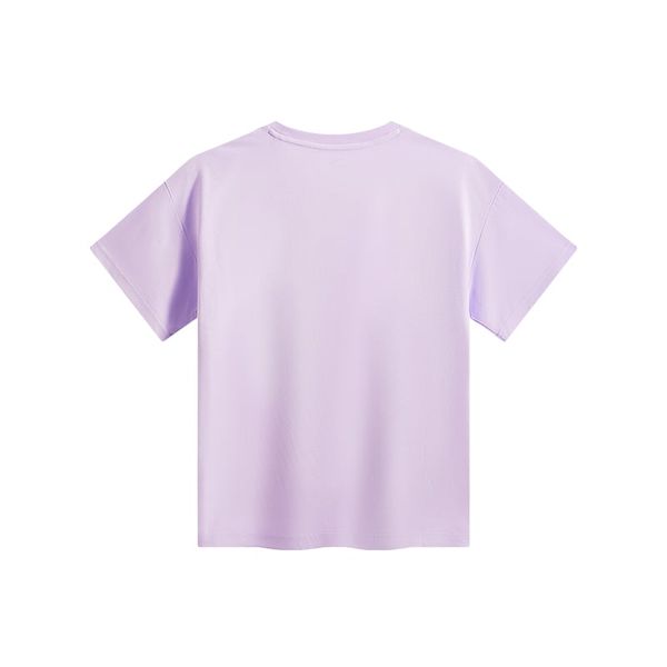 Áo Phông Thể Thao Unisex Anta Kids 372437105U-6