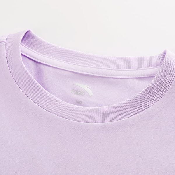 Áo Phông Thể Thao Unisex Anta Kids 372437105U-6