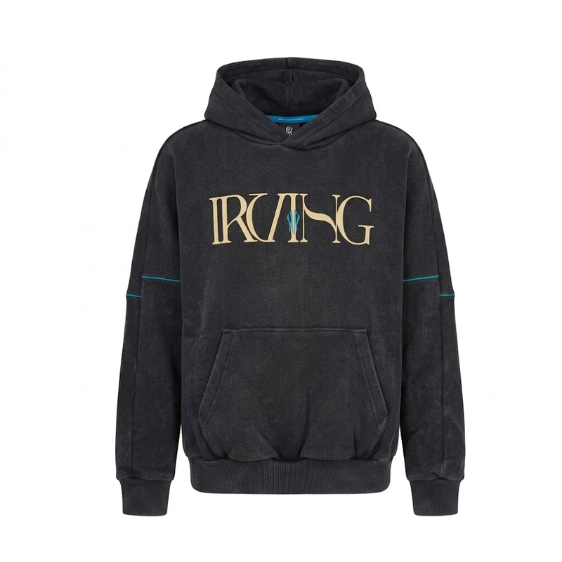 Áo Hoodie Thể Thao Bé Trai Anta Kids 372511702-3