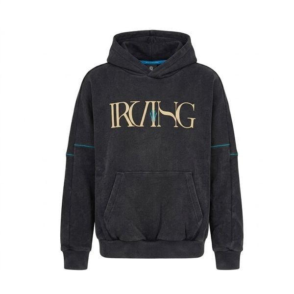 Áo Hoodie Thể Thao Bé Trai Anta Kids 372511702-3