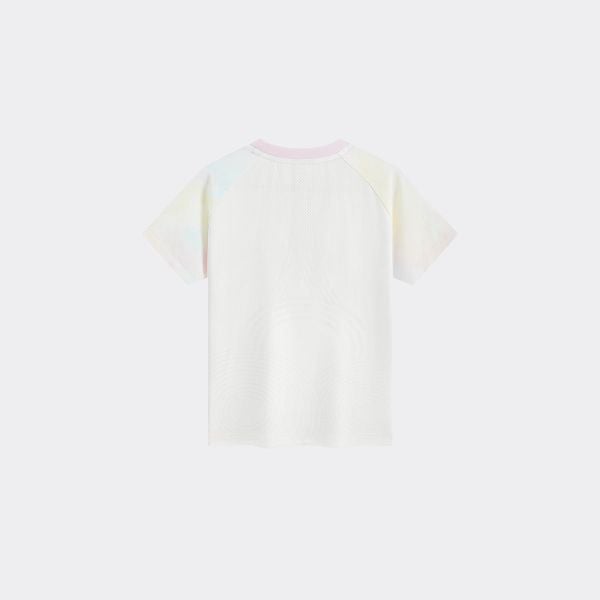 Áo Thun Thể Thao Bé Gái Anta Kids 3726B9124U-3