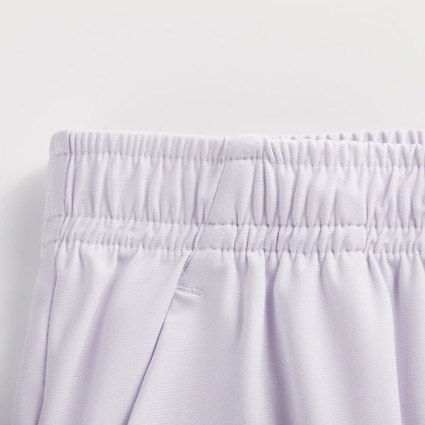 Quần Dài Thời Trang Unisex Anta Kids 3726B9502U-2