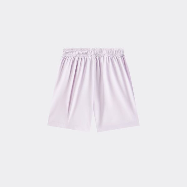 Quần Short Thể Thao Bé Gái Anta Kids 3726B9720U-1