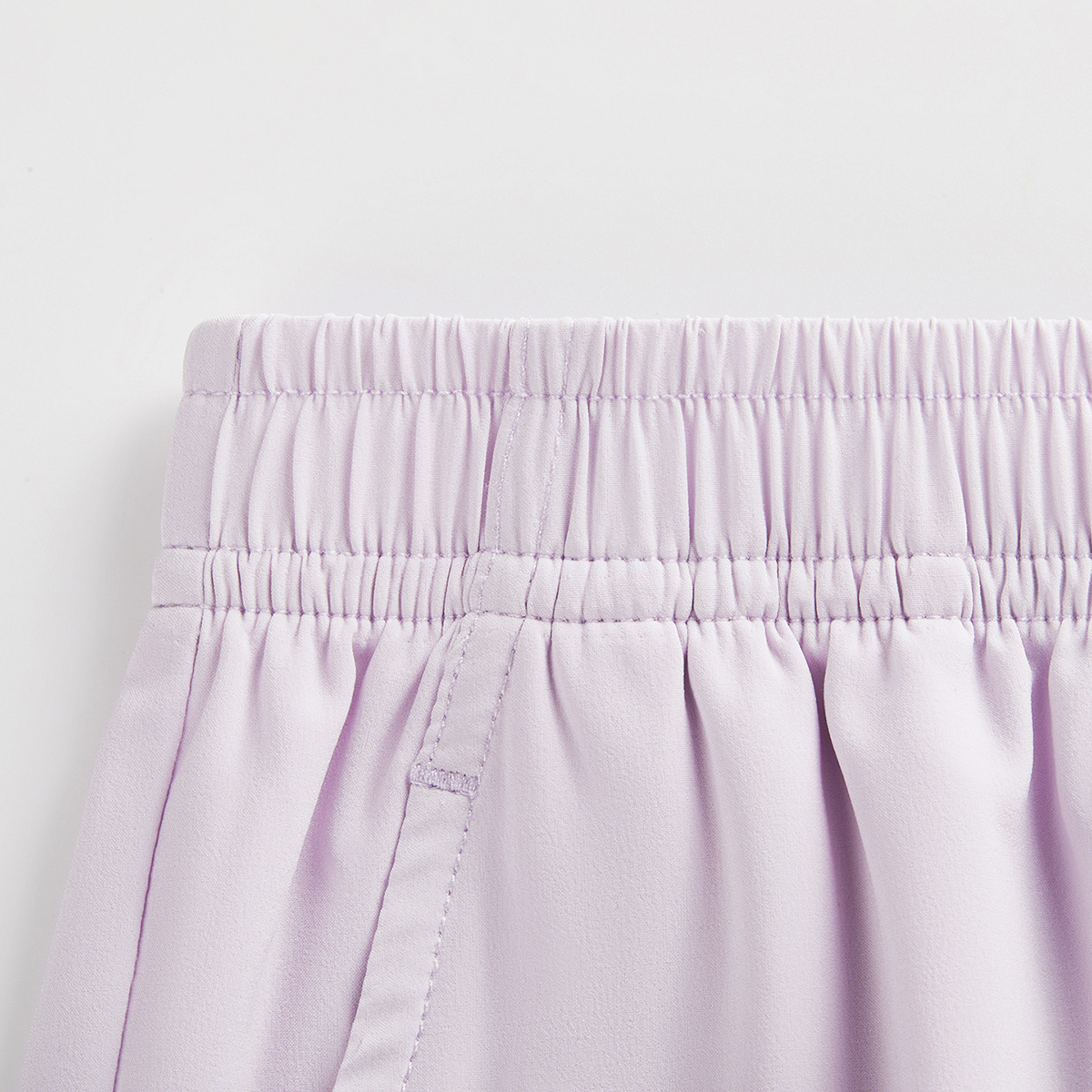 Quần Short Thể Thao Bé Gái Anta Kids 3726B9720U-1