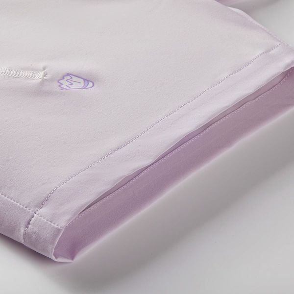 Quần Short Thể Thao Bé Gái Anta Kids 3726B9720U-1