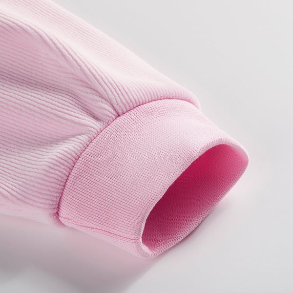 Áo Sweater Thời Trang Bé Gái Anta Kids 3626A9749-2