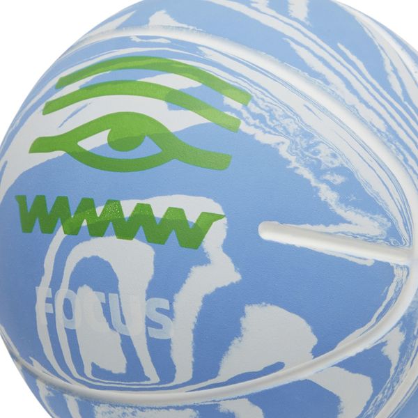 Quả Bóng Rổ Mini Anta Kids 3824D11128-2