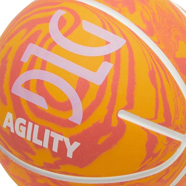 Quả Bóng Rổ Kai Mini Anta Kids 3824D11128-3