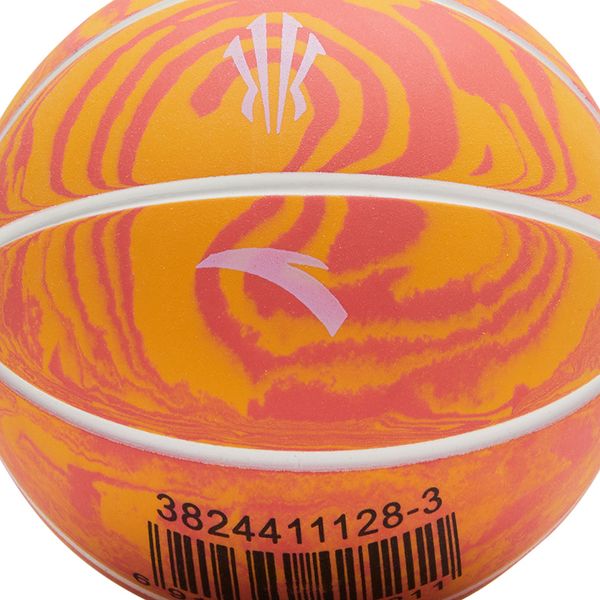 Quả Bóng Rổ Kai Mini Anta Kids 3824D11128-3