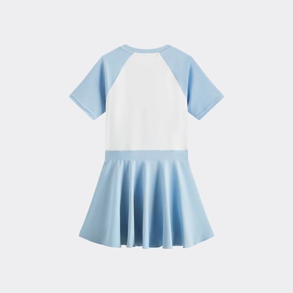 Váy Bơi Liền Thân Bé Gái ANTA Kids 3826332444-1