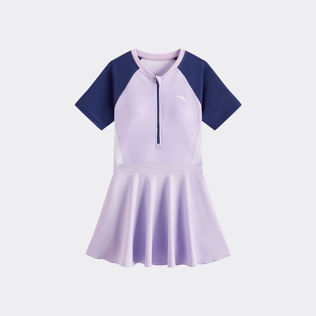 Váy Bơi Liền Thân Bé Gái ANTA Kids 3826332444-2