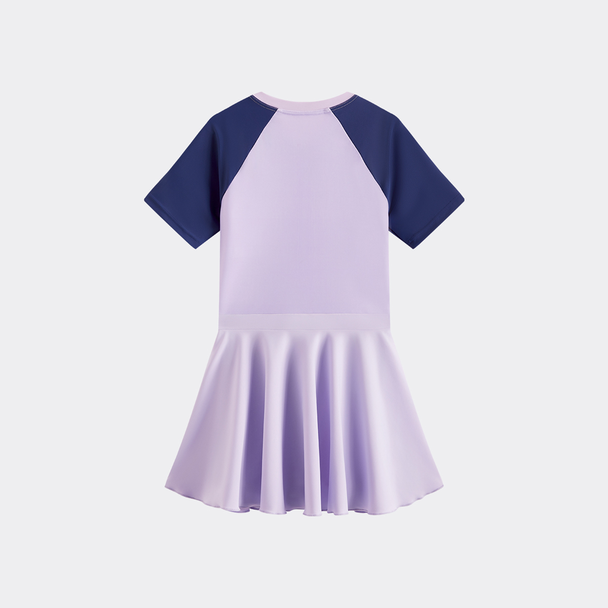 Váy Bơi Liền Thân Bé Gái ANTA Kids 3826332444-2
