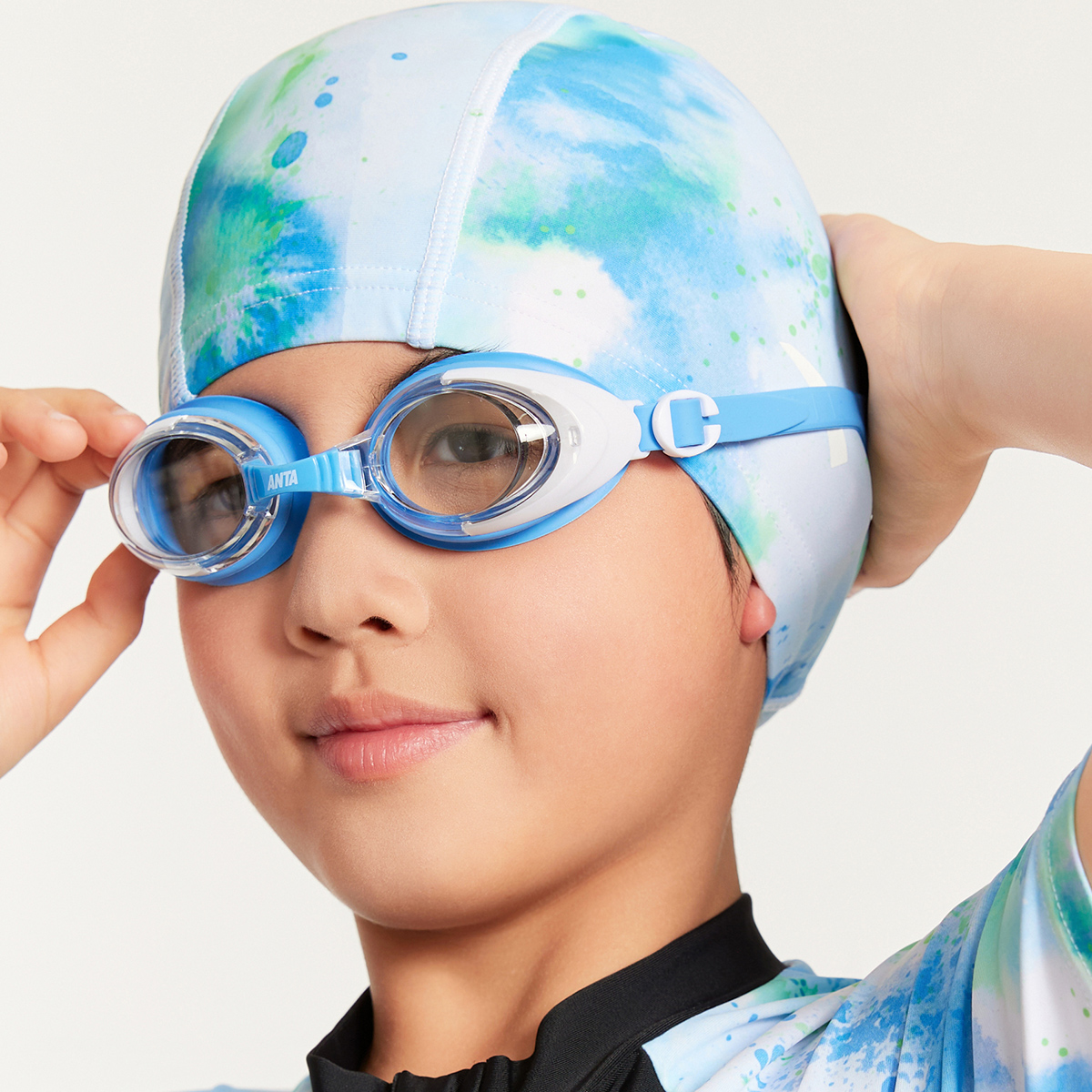 Kính Bơi Thể Thao Trẻ Em ANTA KIDS 3826332714-3
