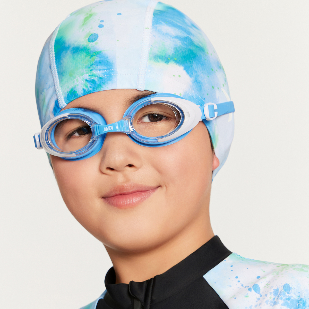 Kính Bơi Thể Thao Trẻ Em ANTA KIDS 3826332714-3