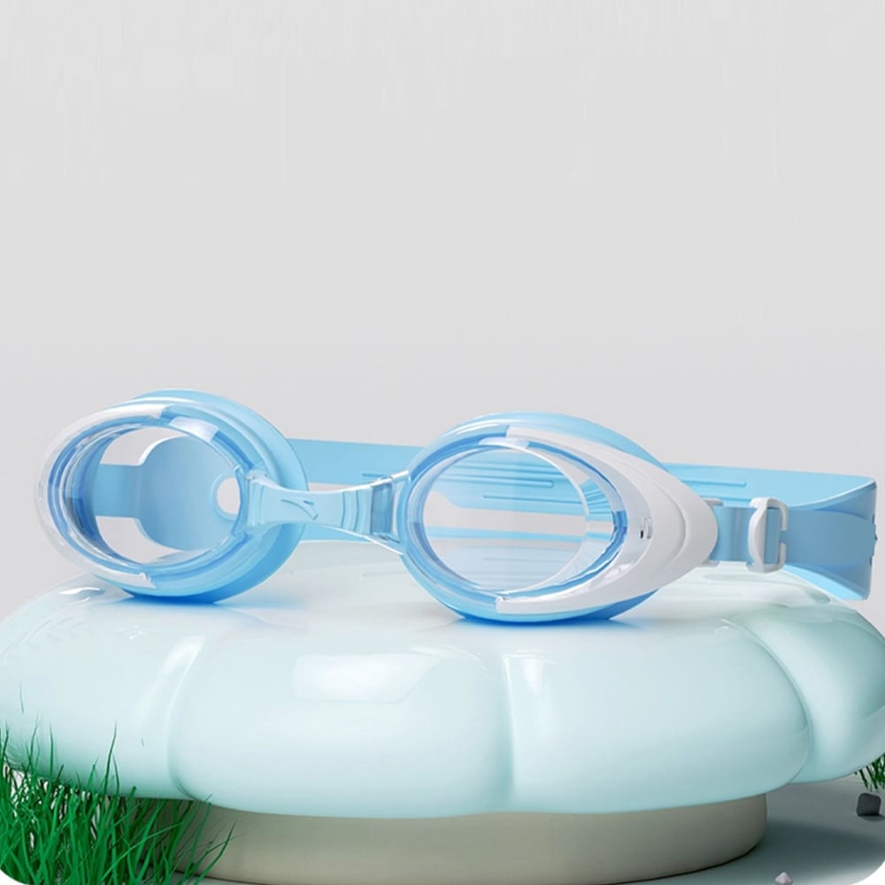 Set Kính Và Mũ Bơi Trẻ Em Anta Kids 3826332767