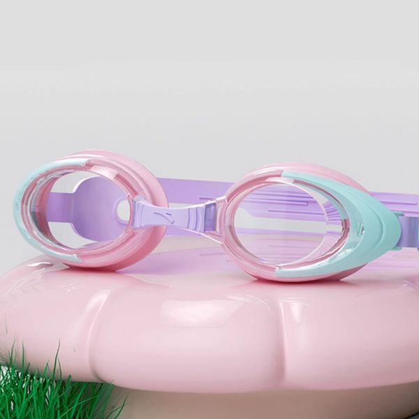 Set Kính Và Mũ Bơi Trẻ Em Anta Kids 3826332767