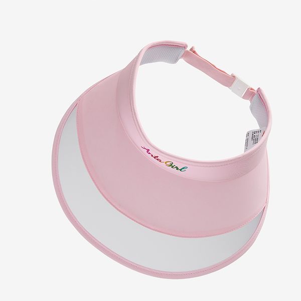 Mũ Nửa Đầu Bé Gái Anta Kids Running 3924B5201-2