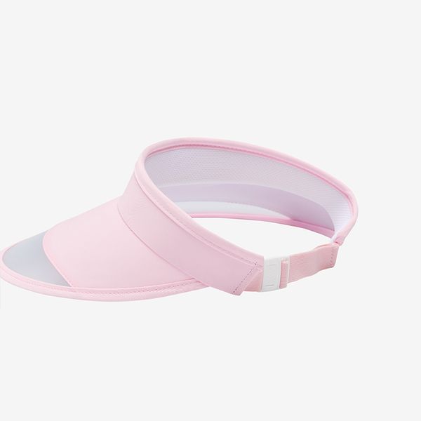 Mũ Nửa Đầu Bé Gái Anta Kids Running 3924B5201-2