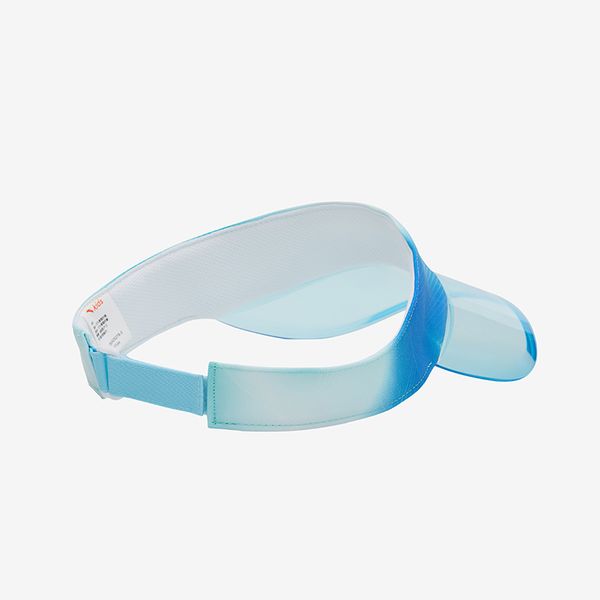 Mũ Nửa Đầu Bé Gái Anta Kids Running 3924B5278-3